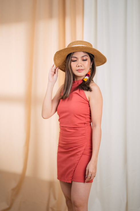 Carine x GS Style 3: Cheryl