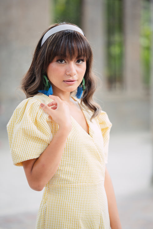 Maud London x Get Spotted: Josefa