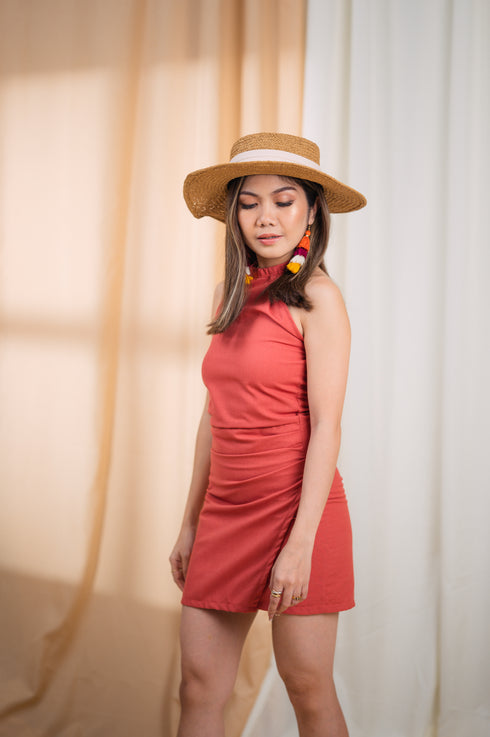 Carine x GS Style 3: Cheryl