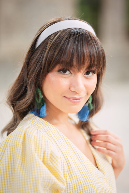 Maud London x Get Spotted: Josefa