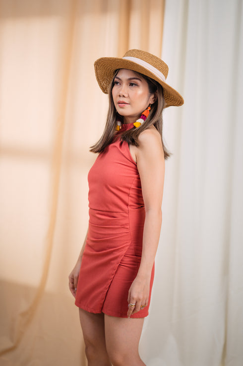 Carine x GS Style 3: Cheryl