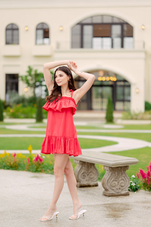 Rhian Ramos x GS 2: Nina