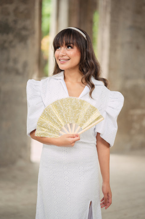 Maud London x Get Spotted: Rosa