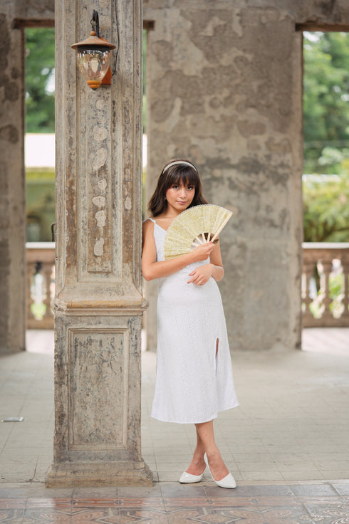 Maud London x Get Spotted: Adarna