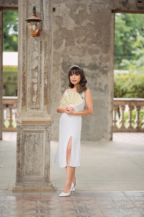 Maud London x Get Spotted: Adarna