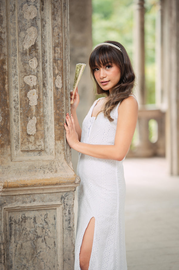 Maud London x Get Spotted: Adarna