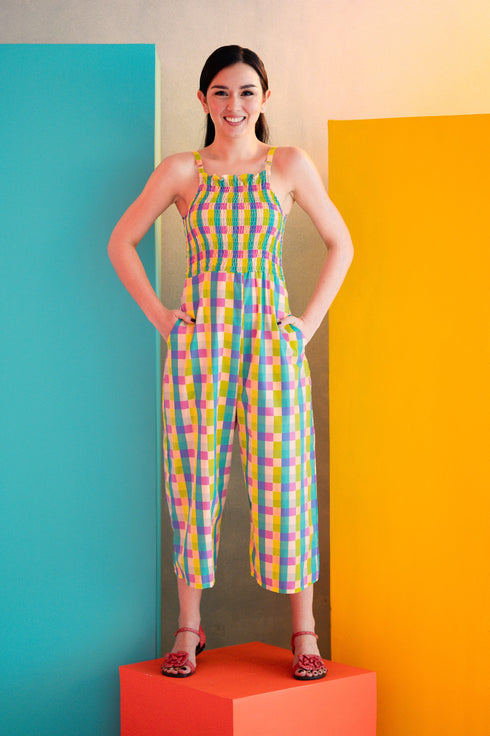 GET SPOTTED SHOP STOCKS Beauty Gonzalez x GS: A Maharani's Dream