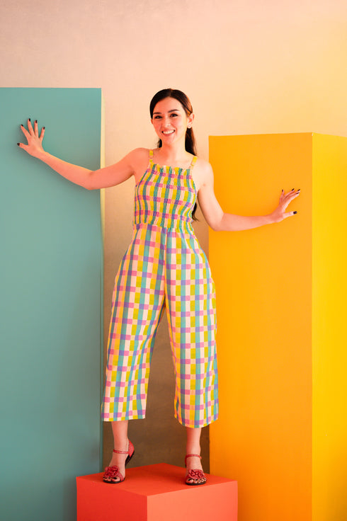 Beauty Gonzalez x GS: A Maharani's Dream