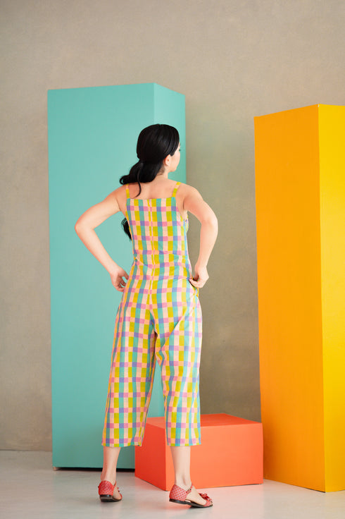 Beauty Gonzalez x GS: A Maharani's Dream