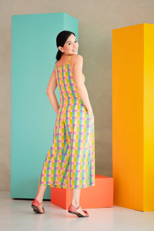 Beauty Gonzalez x GS: A Maharani's Dream