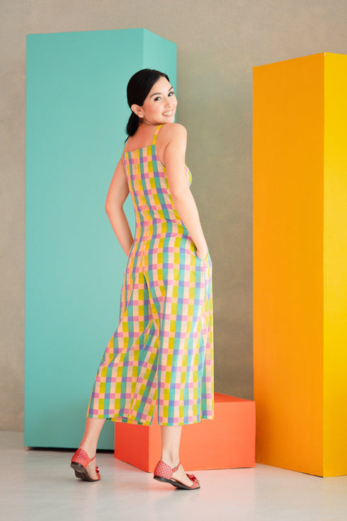 GET SPOTTED SHOP STOCKS Beauty Gonzalez x GS: A Maharani's Dream