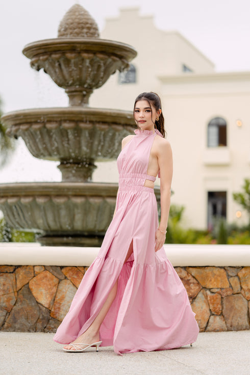 Rhian Ramos x GS 2: Ysa