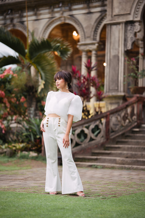 RESTOCKED Maud London x Get Spotted: Gabriela