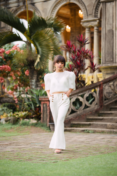 RESTOCKED Maud London x Get Spotted: Gabriela