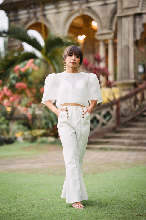 RESTOCKED Maud London x Get Spotted: Gabriela