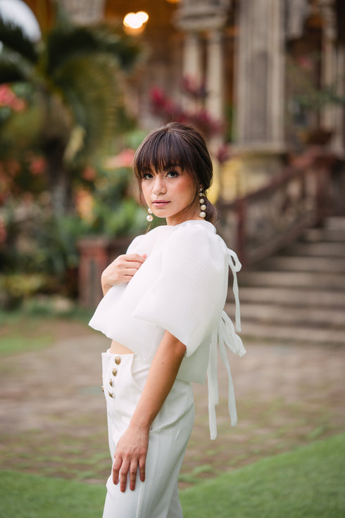 RESTOCKED Maud London x Get Spotted: Gabriela