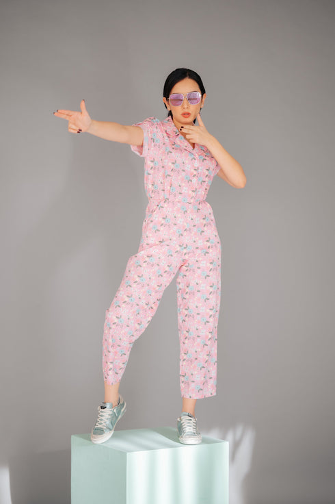 GET SPOTTED SHOP STOCKS Beauty Gonzales x GS: A Berber's Lullaby