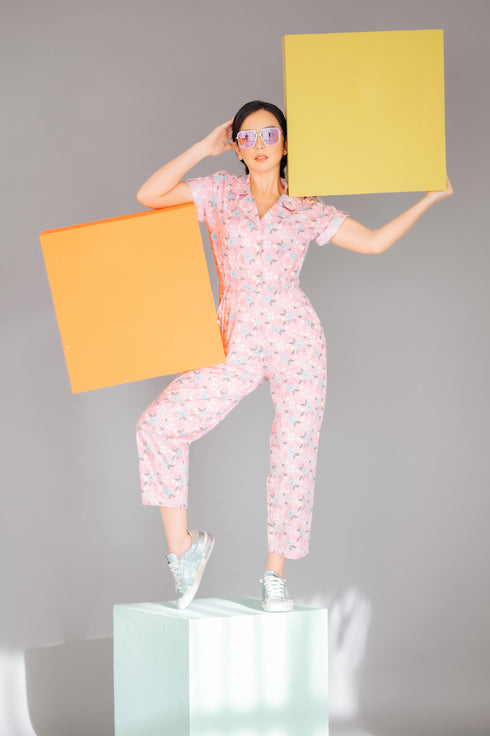 Beauty Gonzales x GS: A Berber's Lullaby