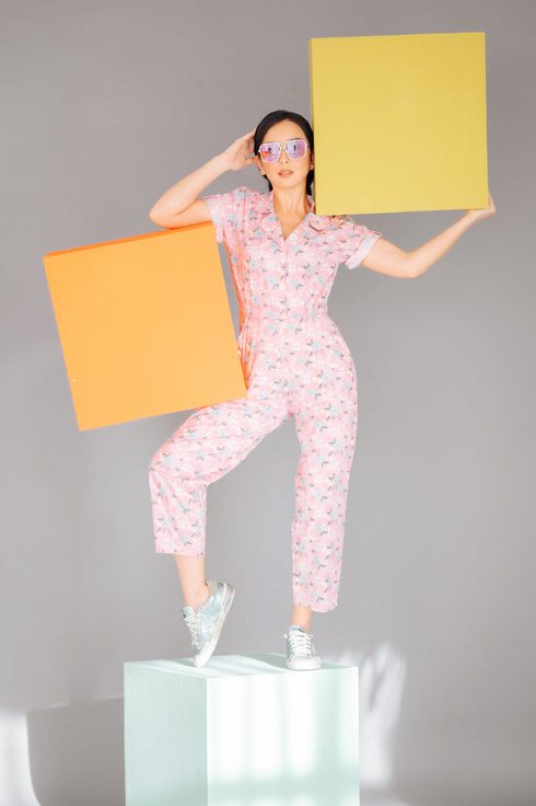 GET SPOTTED SHOP STOCKS Beauty Gonzales x GS: A Berber's Lullaby