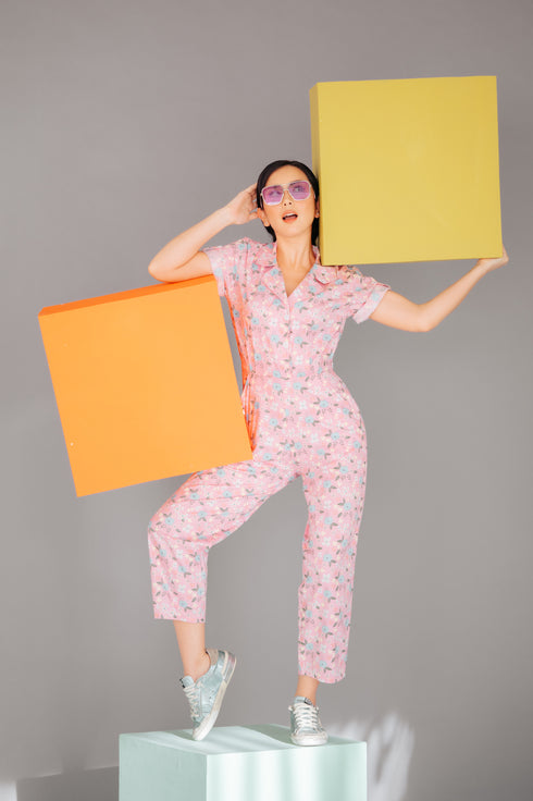 Beauty Gonzales x GS: A Berber's Lullaby