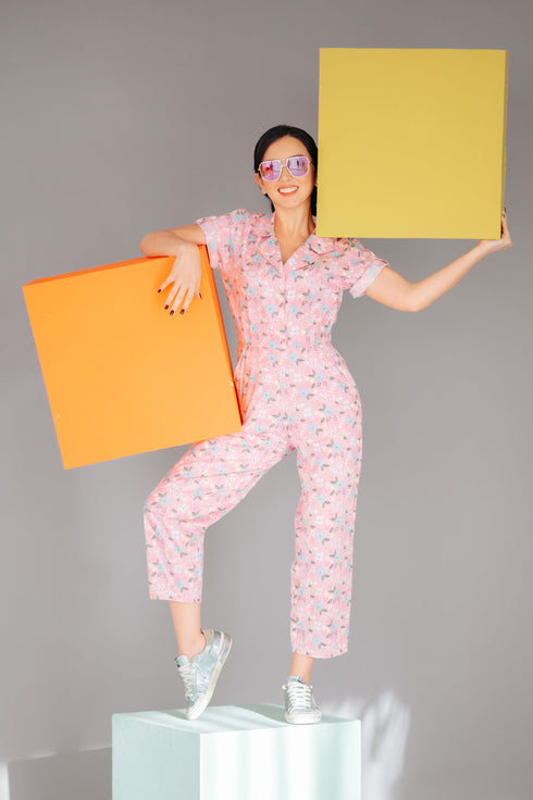 GET SPOTTED SHOP STOCKS Beauty Gonzales x GS: A Berber's Lullaby