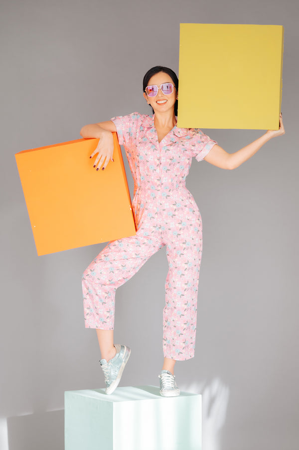 Beauty Gonzales x GS: A Berber's Lullaby