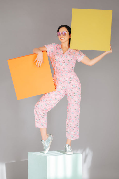 GET SPOTTED SHOP STOCKS Beauty Gonzales x GS: A Berber's Lullaby