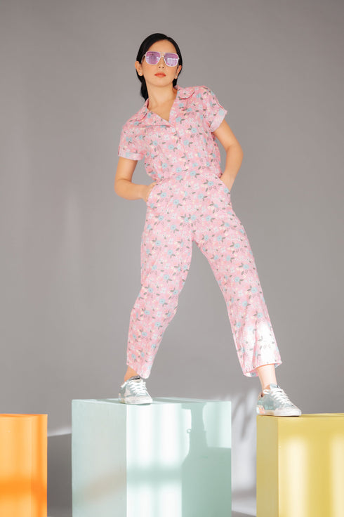 GET SPOTTED SHOP STOCKS Beauty Gonzales x GS: A Berber's Lullaby