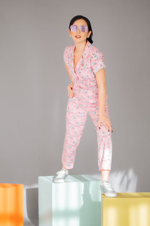 GET SPOTTED SHOP STOCKS Beauty Gonzales x GS: A Berber's Lullaby