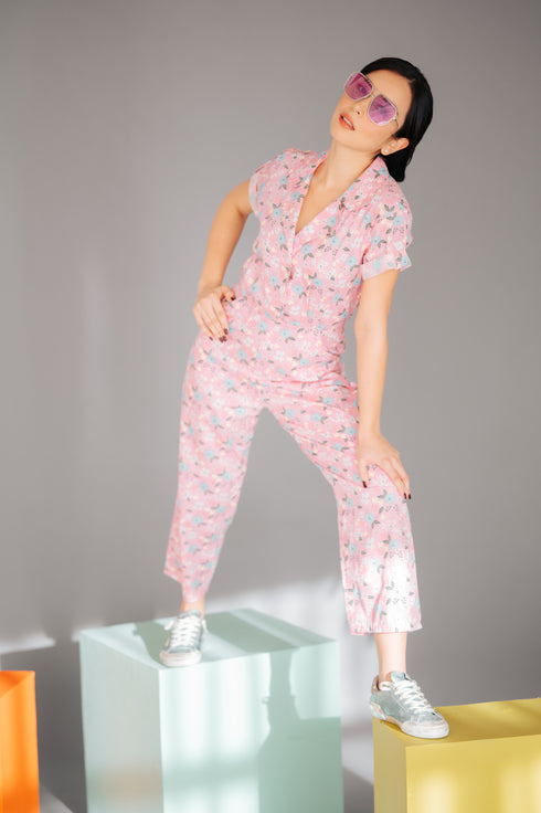 Beauty Gonzales x GS: A Berber's Lullaby