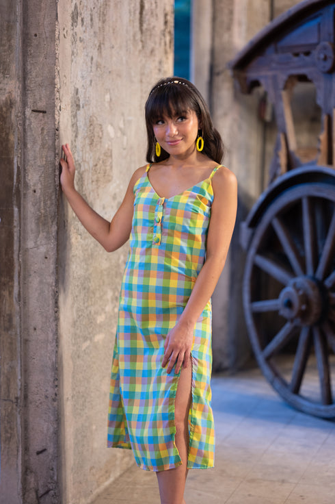 Maud London x Get Spotted: Adarna