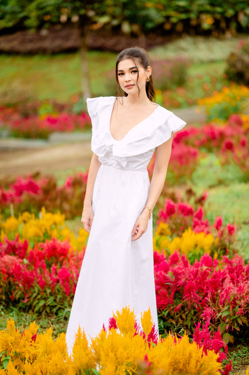 Rhian Ramos x GS 2: Dani