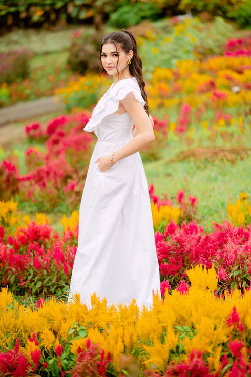 Rhian Ramos x GS 2: Dani