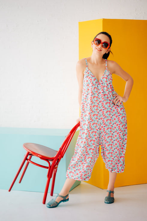 GET SPOTTED SHOP STOCKS Beauty Gonzales x GS: Our Balabac Odyssey