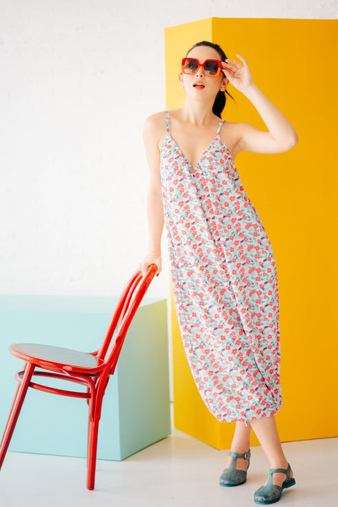 GET SPOTTED SHOP STOCKS Beauty Gonzales x GS: Our Balabac Odyssey