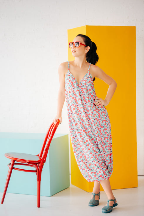 Beauty Gonzales x GS: Our Balabac Odyssey