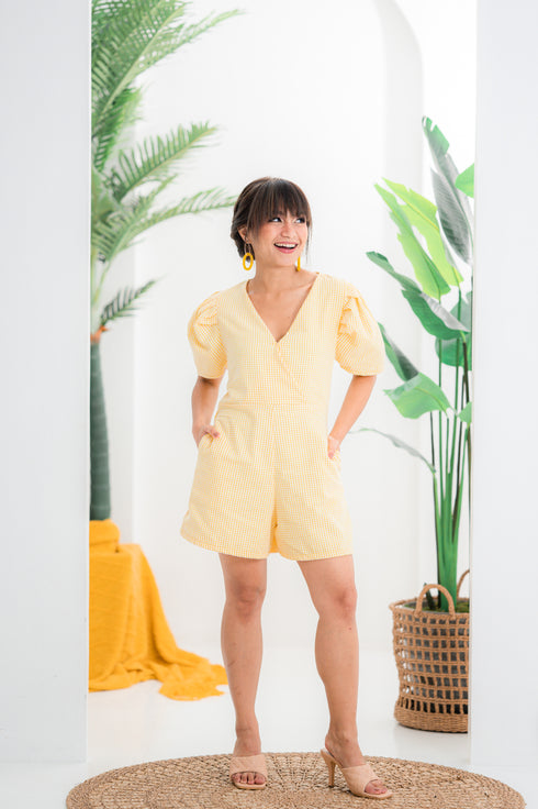 Maud London x Get Spotted: Josefa