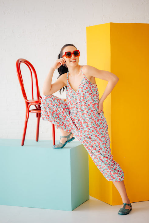 GET SPOTTED SHOP STOCKS Beauty Gonzales x GS: Our Balabac Odyssey