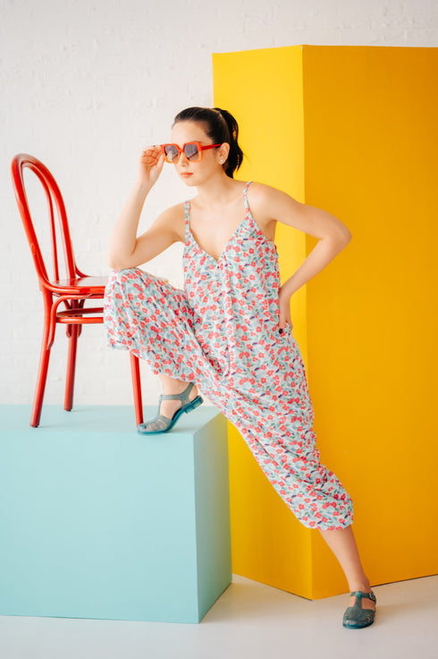 GET SPOTTED SHOP STOCKS Beauty Gonzales x GS: Our Balabac Odyssey