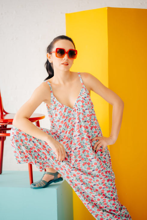 GET SPOTTED SHOP STOCKS Beauty Gonzales x GS: Our Balabac Odyssey