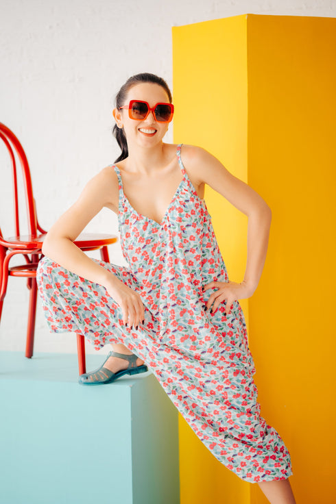 GET SPOTTED SHOP STOCKS Beauty Gonzales x GS: Our Balabac Odyssey