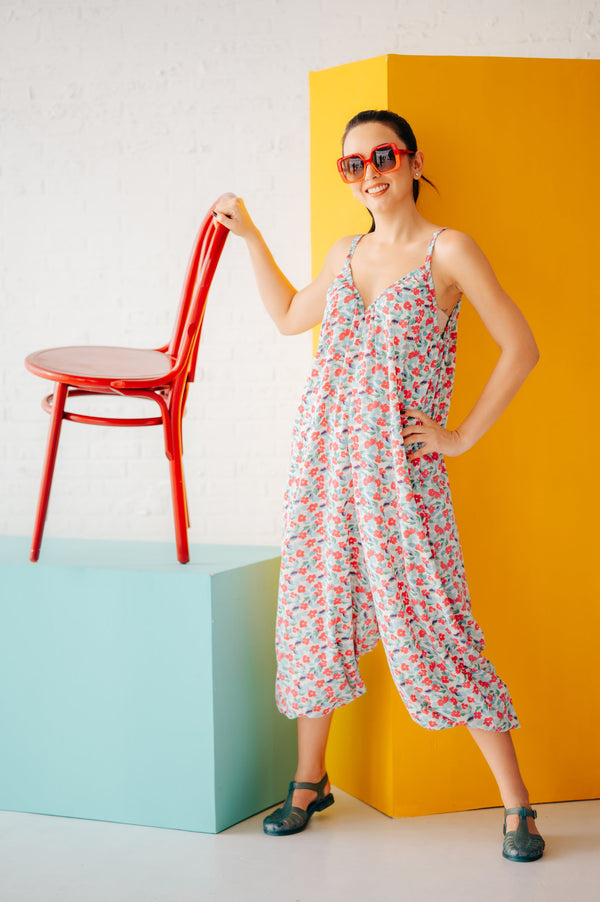 GET SPOTTED SHOP STOCKS Beauty Gonzales x GS: Our Balabac Odyssey