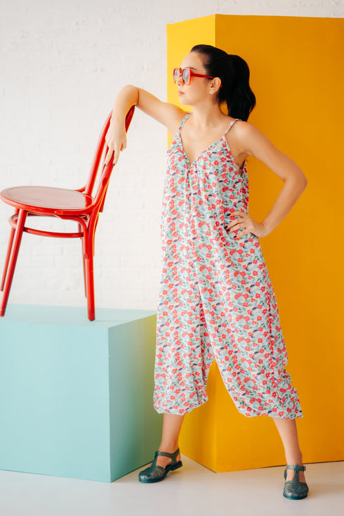 GET SPOTTED SHOP STOCKS Beauty Gonzales x GS: Our Balabac Odyssey