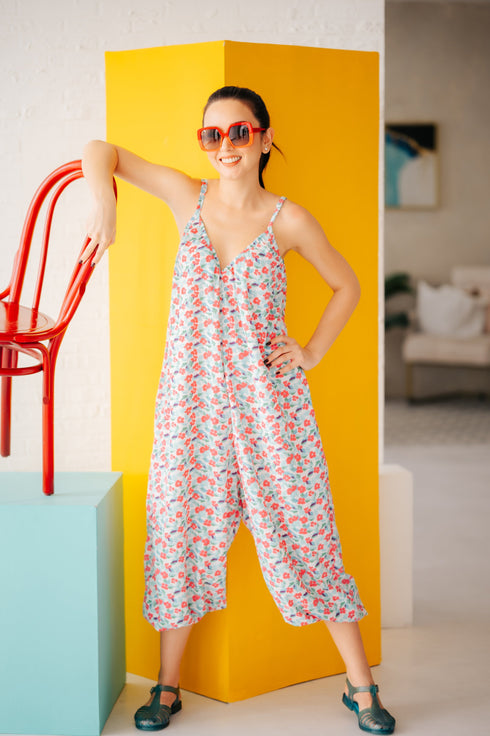 GET SPOTTED SHOP STOCKS Beauty Gonzales x GS: Our Balabac Odyssey