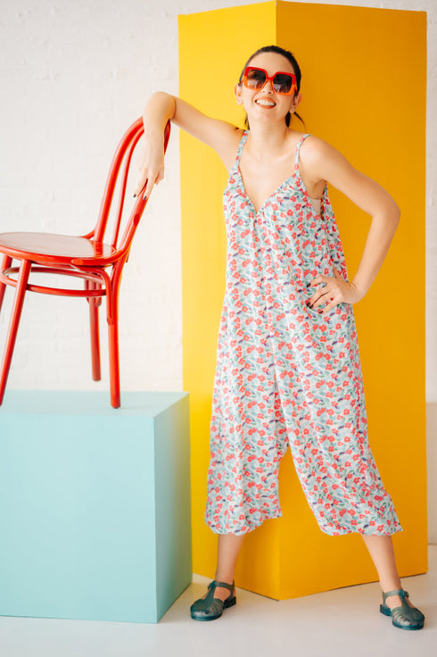 GET SPOTTED SHOP STOCKS Beauty Gonzales x GS: Our Balabac Odyssey