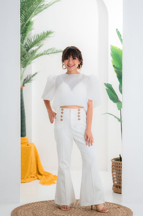 RESTOCKED Maud London x Get Spotted: Gabriela