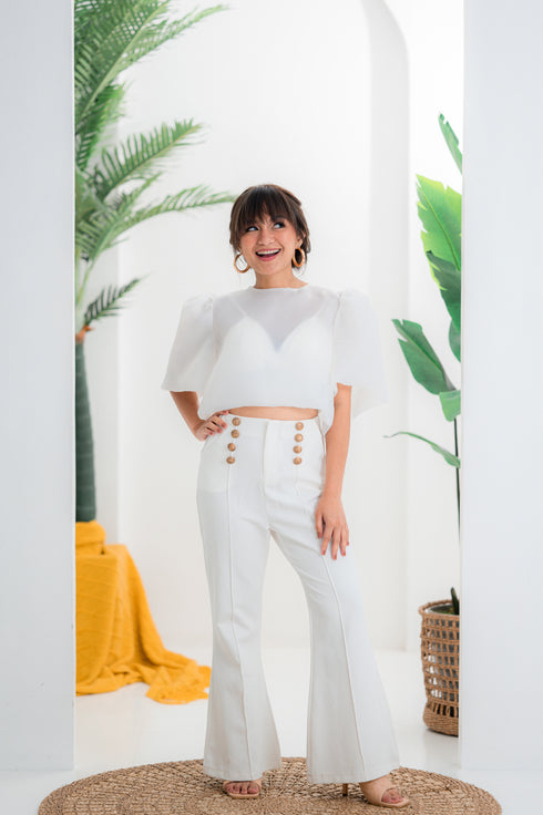 RESTOCKED Maud London x Get Spotted: Gabriela