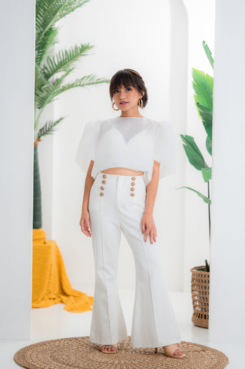 RESTOCKED Maud London x Get Spotted: Gabriela