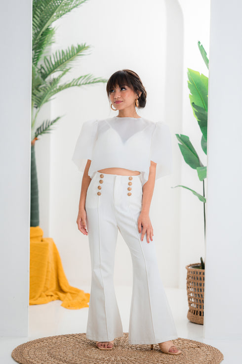 RESTOCKED Maud London x Get Spotted: Gabriela