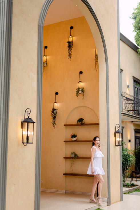 Rhian Ramos x GS 2: Nina